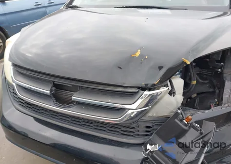 2011 Honda Cr-V Lx from USA, damaged, VIN 5J6RE4H33BL020740